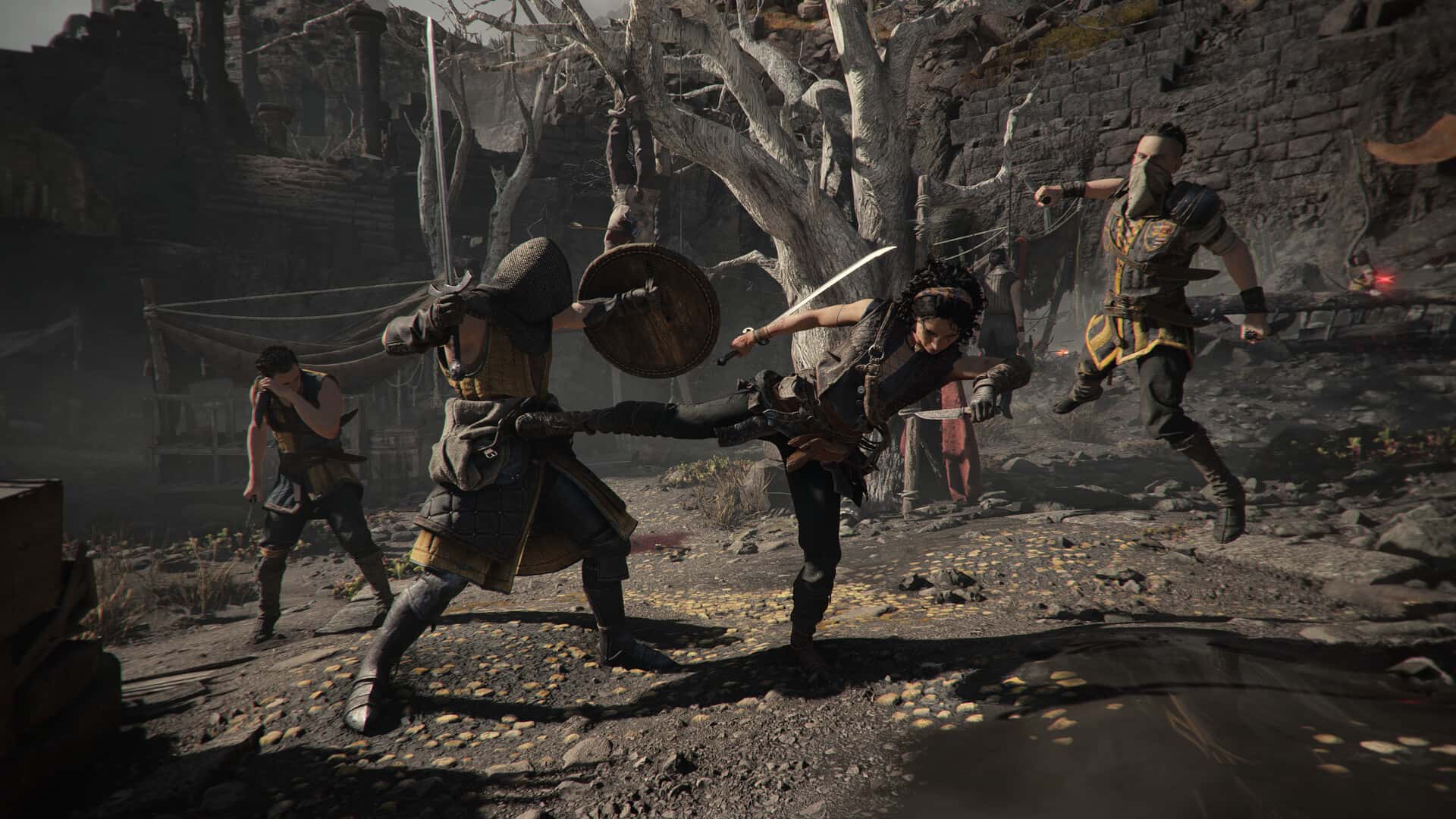 共鸣 瘟疫传说传承 Resonance A Plague Tale Legacy 中文版游戏封面